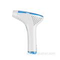 Rechargeable Painless IPL Hair Removal